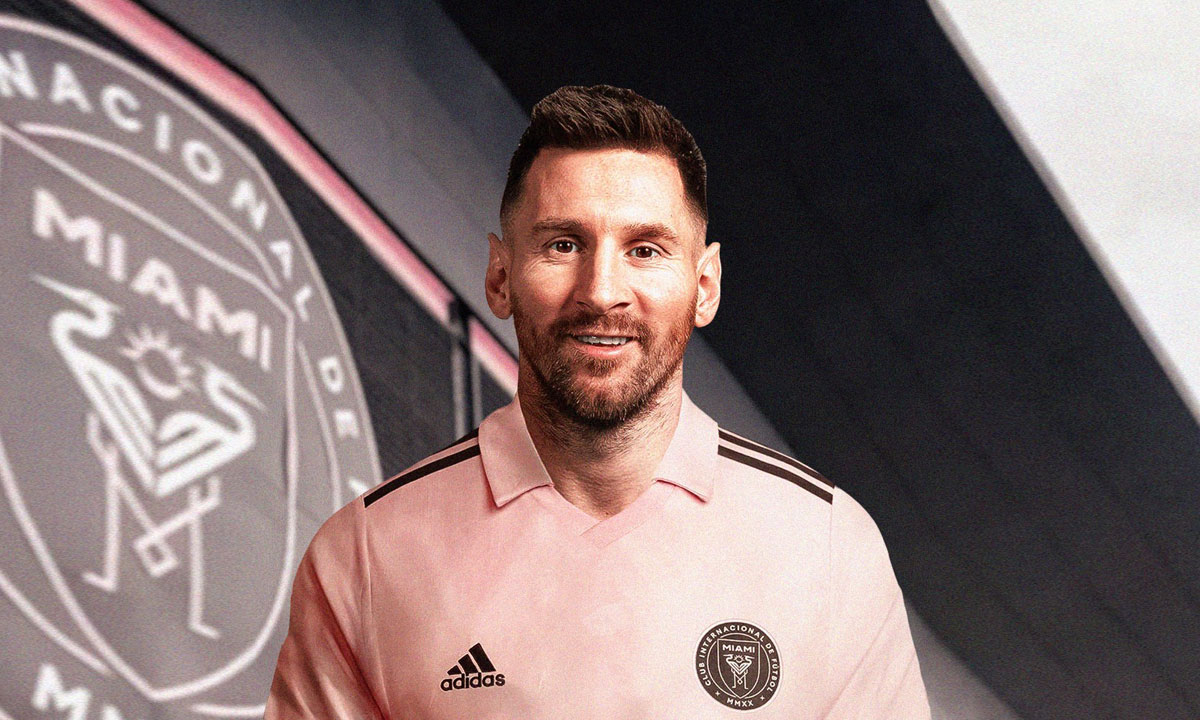 Image de Football. Lors d'une entrevue avec Sport et Mundo Deportivo, Lionel Messi a annoncé sa signature à l'Inter Miami et est revenu sur son passage au PSG, avouant ne pas avoir été heureux pendant ses deux années au club français. En fin de contrat avec le PSG le 30 juin, Messi a pris la décision de poursuivre sa carrière aux États-Unis. Il a exprimé ses sentiments mitigés concernant son séjour au PSG, affirmant qu'il n'était pas heureux et que cela affectait sa vie personnelle et sa relation avec ses enfants. Les déclarations de Messi ne manqueront pas d'aggraver la colère des supporters parisiens.